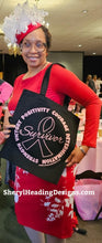 Survivor Positive Reusable Fashion Bag